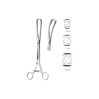 Vullsellum Forceps